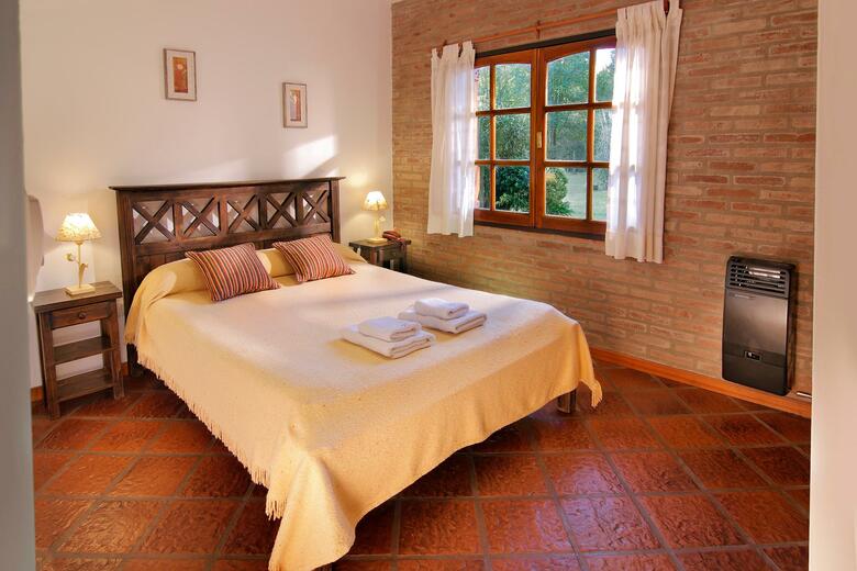 Hotel Posada La Escondida Vgb