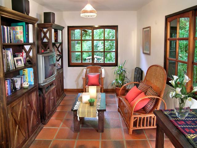 Hotel Posada La Escondida Vgb