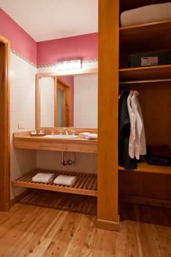 Destino Sur Hotel And Spa De Montana