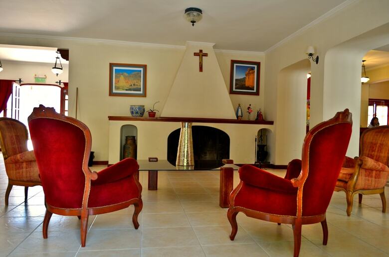 Hotel Asturias