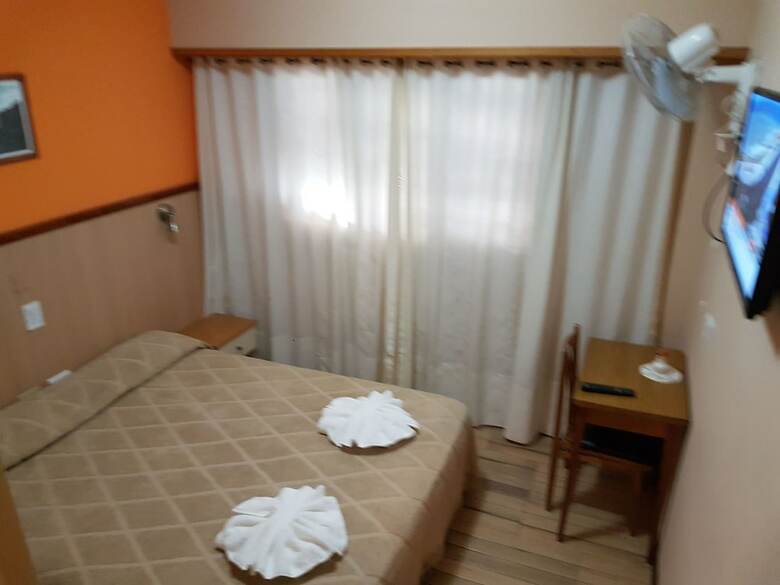 Hotel Catedral