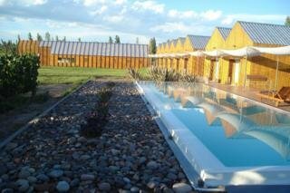 Hotel El Aguamiel