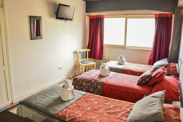 Hotel Milenium Apart