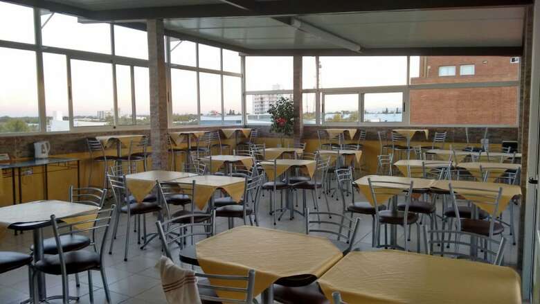 Hotel Milenium Apart