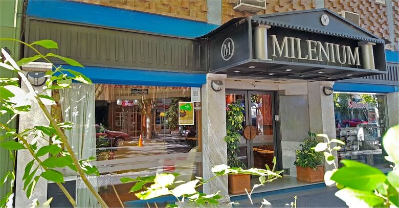 Hotel Milenium Apart