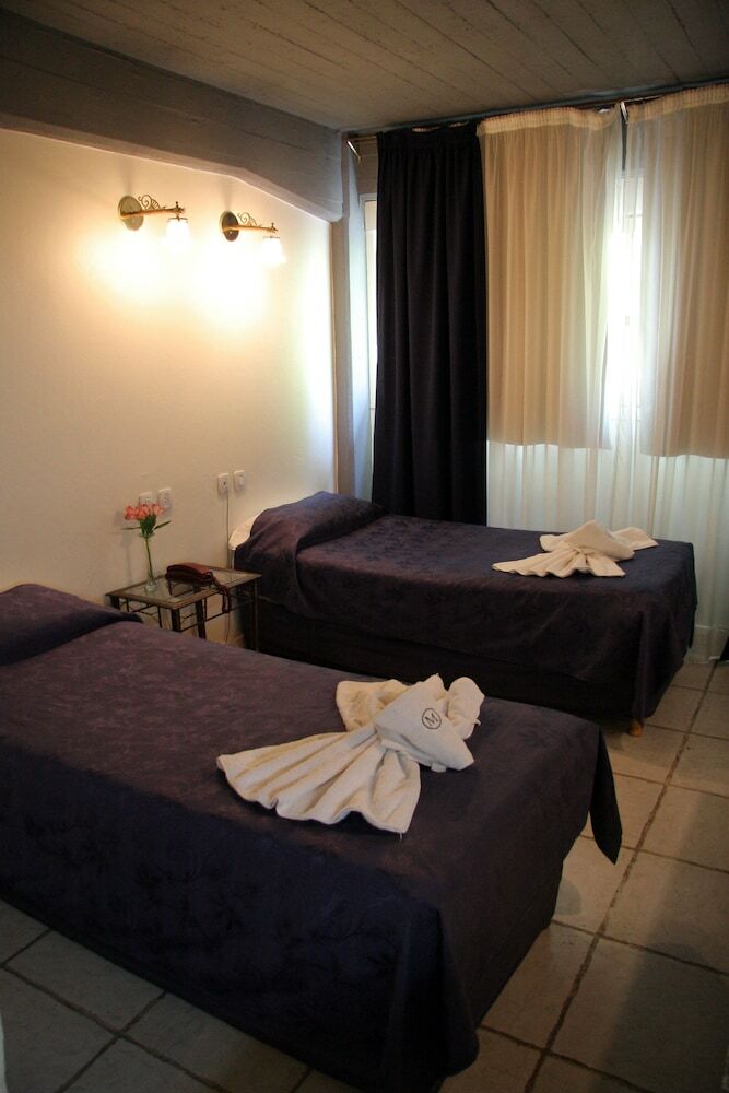 Hotel Milenium Apart