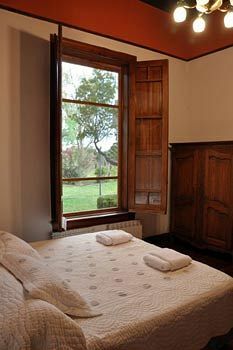 Hotel Villa Victoria Lodge