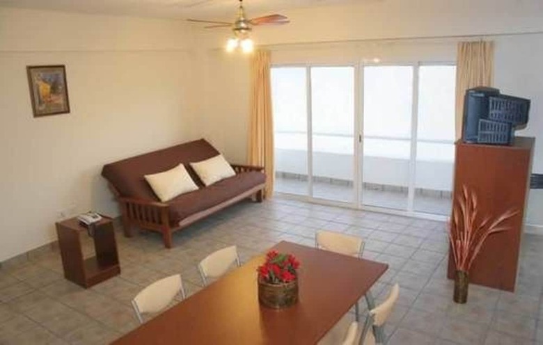 Wilson Apart Hotel