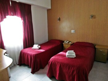 Hotel San Remo Grand