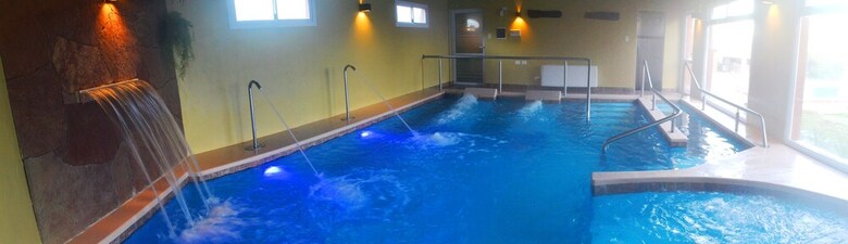 Hotel Don Numas Posada Boutique & Spa