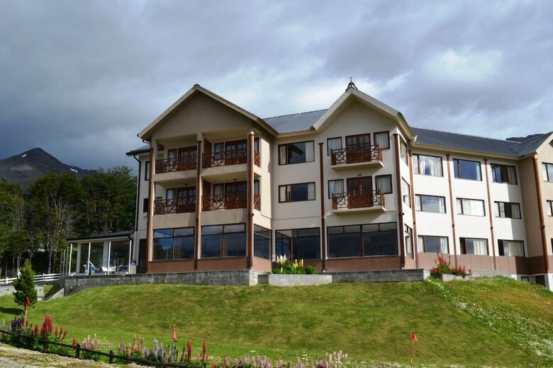 Hotel Altos