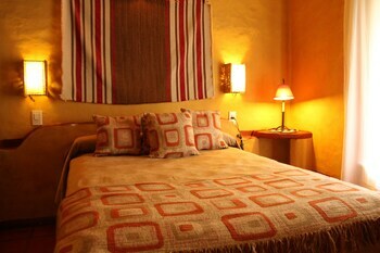 Hotel Posada La Guadalupe