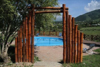 Hotel Posada La Guadalupe