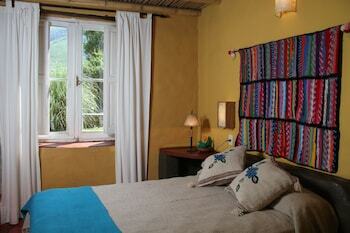 Hotel Posada La Guadalupe