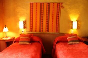 Hotel Posada La Guadalupe