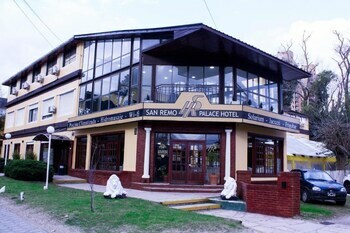 San Remo Palace Hotel