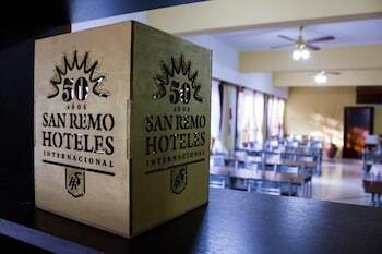 San Remo Palace Hotel