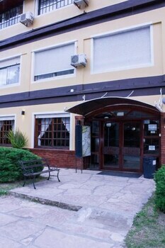 San Remo Palace Hotel