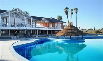 Hotel Del Bono Beach