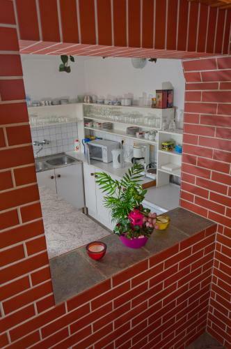 Hostal Penzion Gerta