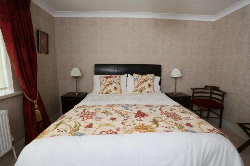 Hostal Killiane Castle Country House & Farm