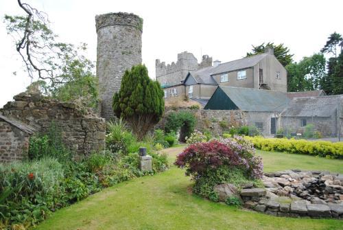 Hostal Killiane Castle Country House & Farm