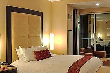 Hotel Agua Caliente Casino Resort Spa