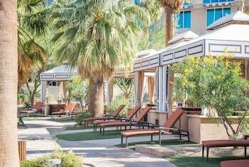 Hotel Agua Caliente Casino Resort Spa