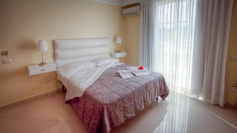 Apartamento Shakey
