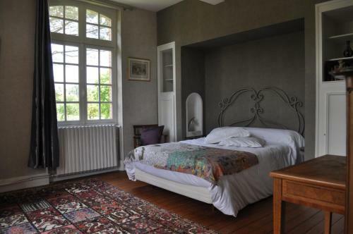 Bed & Breakfast Domaine De Belcayre