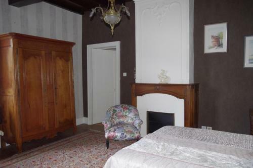 Bed & Breakfast Domaine De Belcayre
