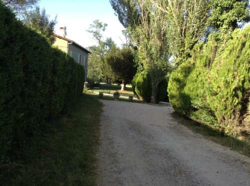 Bed & Breakfast Domaine De Belcayre