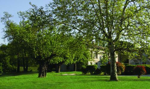 Bed & Breakfast Domaine De Belcayre