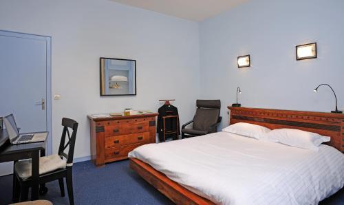 Hotel Hostellerie Du Forez