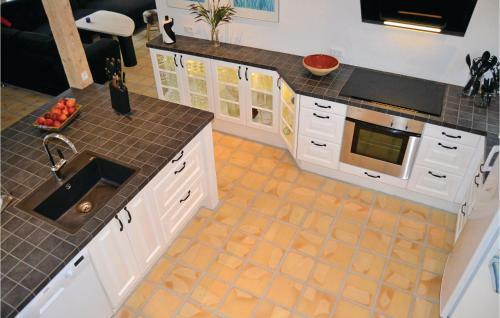 Holiday Home M�llevang