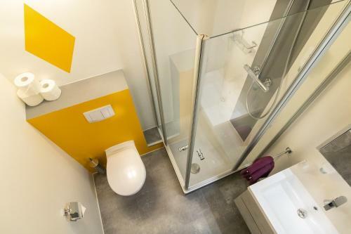 Apartamento Hotel Am Gottesauer Schloss