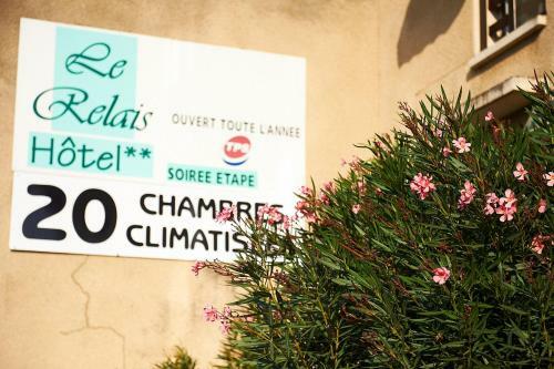 Hotel H�tel Le Relais