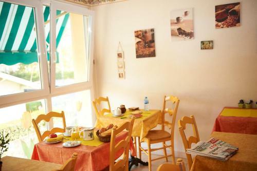Hotel H�tel Le Relais