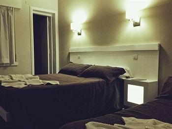 Hotel Galeon Mar Del Plata