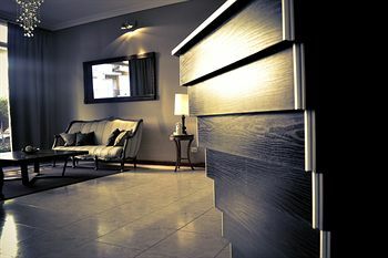 Hotel Galeon Mar Del Plata