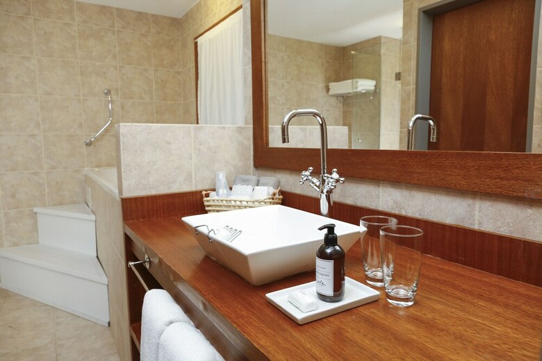 Don Los Cerros Boutique Hotel & Spa