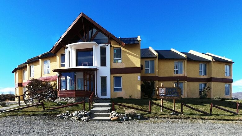 Hotel Fuerte Calafate