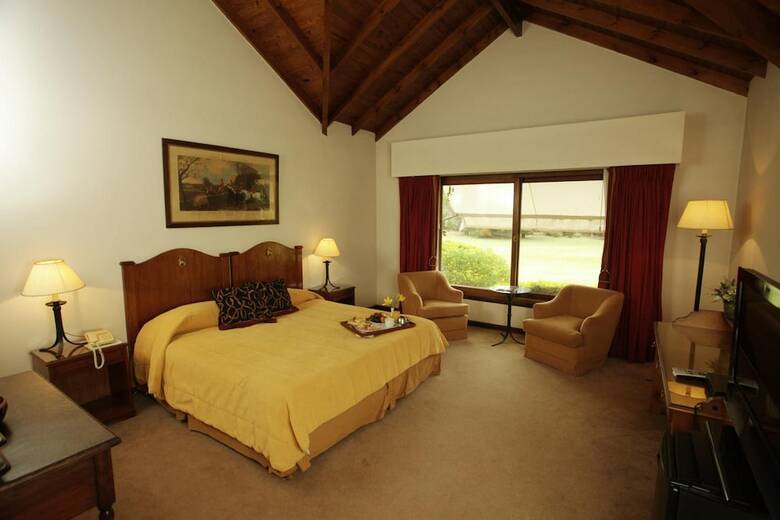 Hotel La Posta Del Pilar