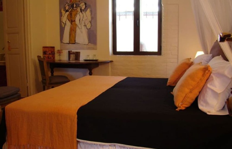 Hotel Bo De Encanto And Spa