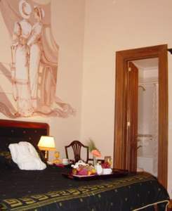 Mansion Dandi Royal Boutique Hotel