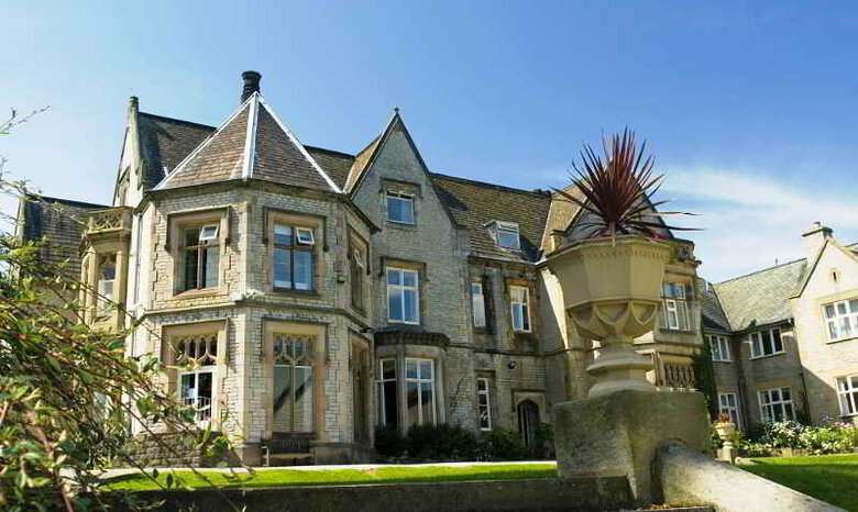 Hotel Mercure Sheffield Kenwood Hall & Spa