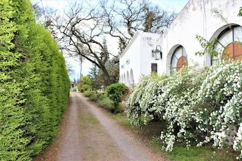 Hotel Quinta Valvanera