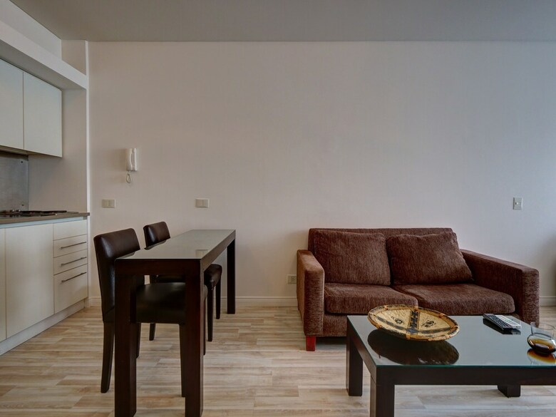 Hotel Rentinchico
