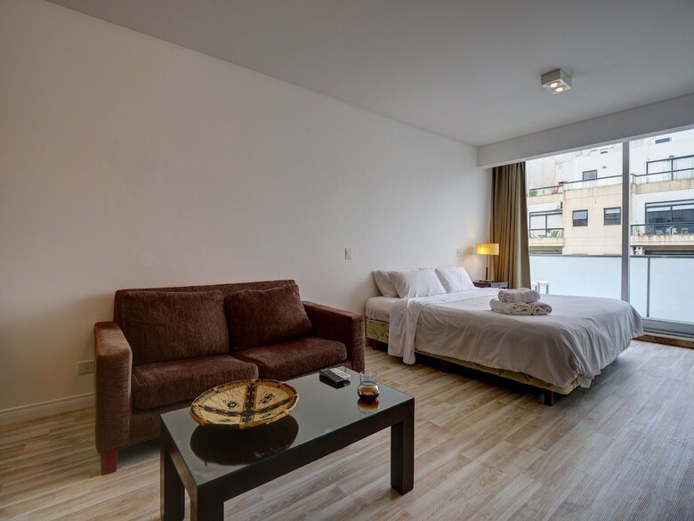 Hotel Rentinchico