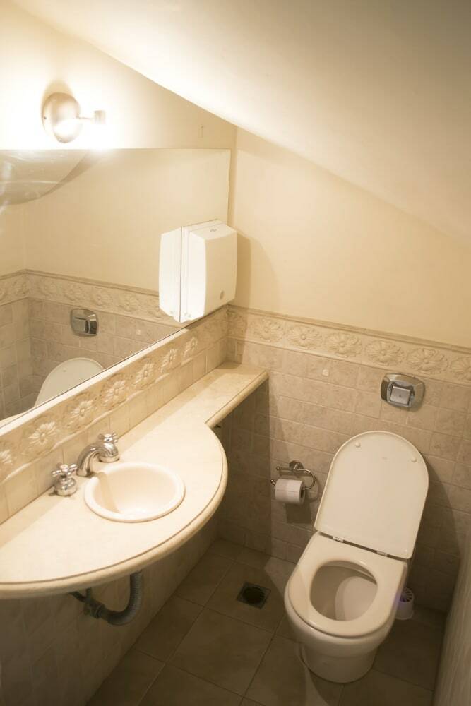 Hotel Casa Senorial